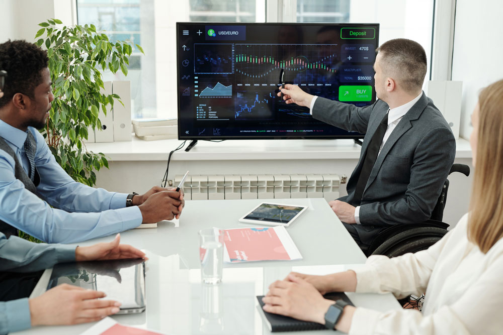 Replace the week of manual assembly before every board meeting with risk intelligence that is already current.