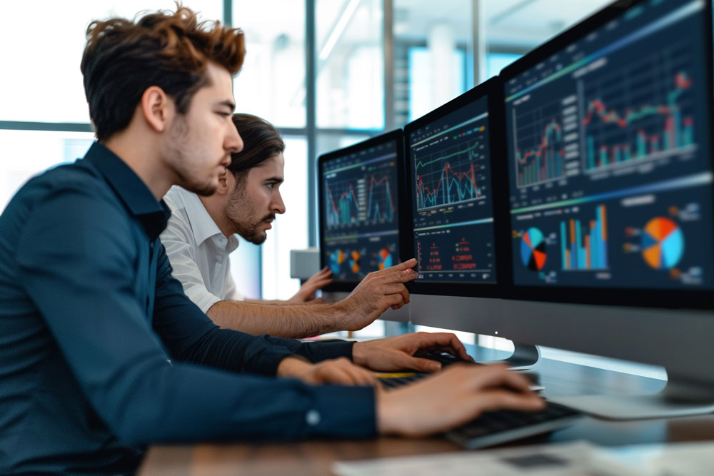 Connect your fragmented risk data into one live enterprise risk picture — without replacing your existing tools.