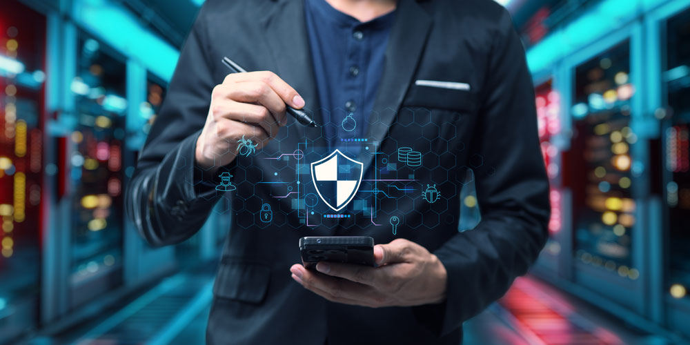 Vendor security posture monitored continuously, not assessed once at onboarding and forgotten