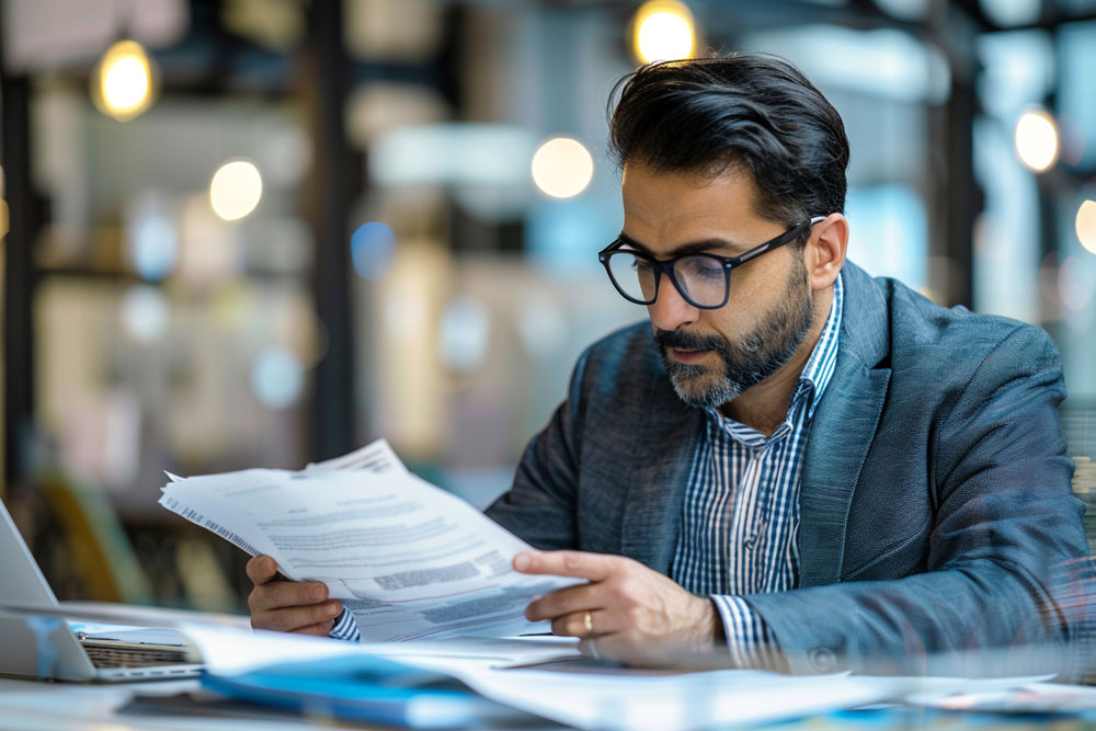 Invoice processing and AP teams