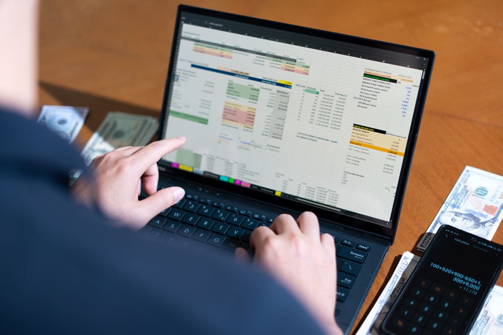 Stop sampling. Cover every transaction. Give your audit committee what continuous monitoring actually means.