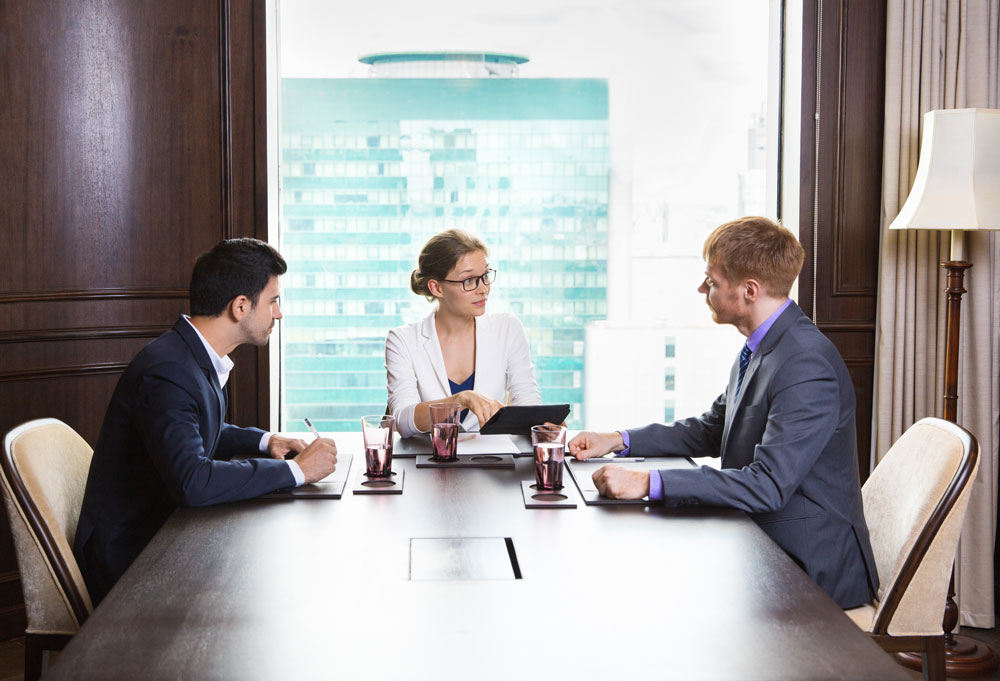 Handle three times the matter volume with your existing team and gain real-time portfolio visibility