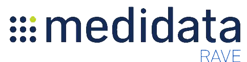 Medidata Rave