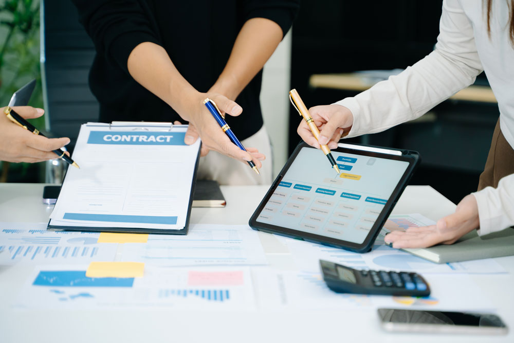 Never miss a renewal deadline, price escalation trigger, or expiry milestone again.